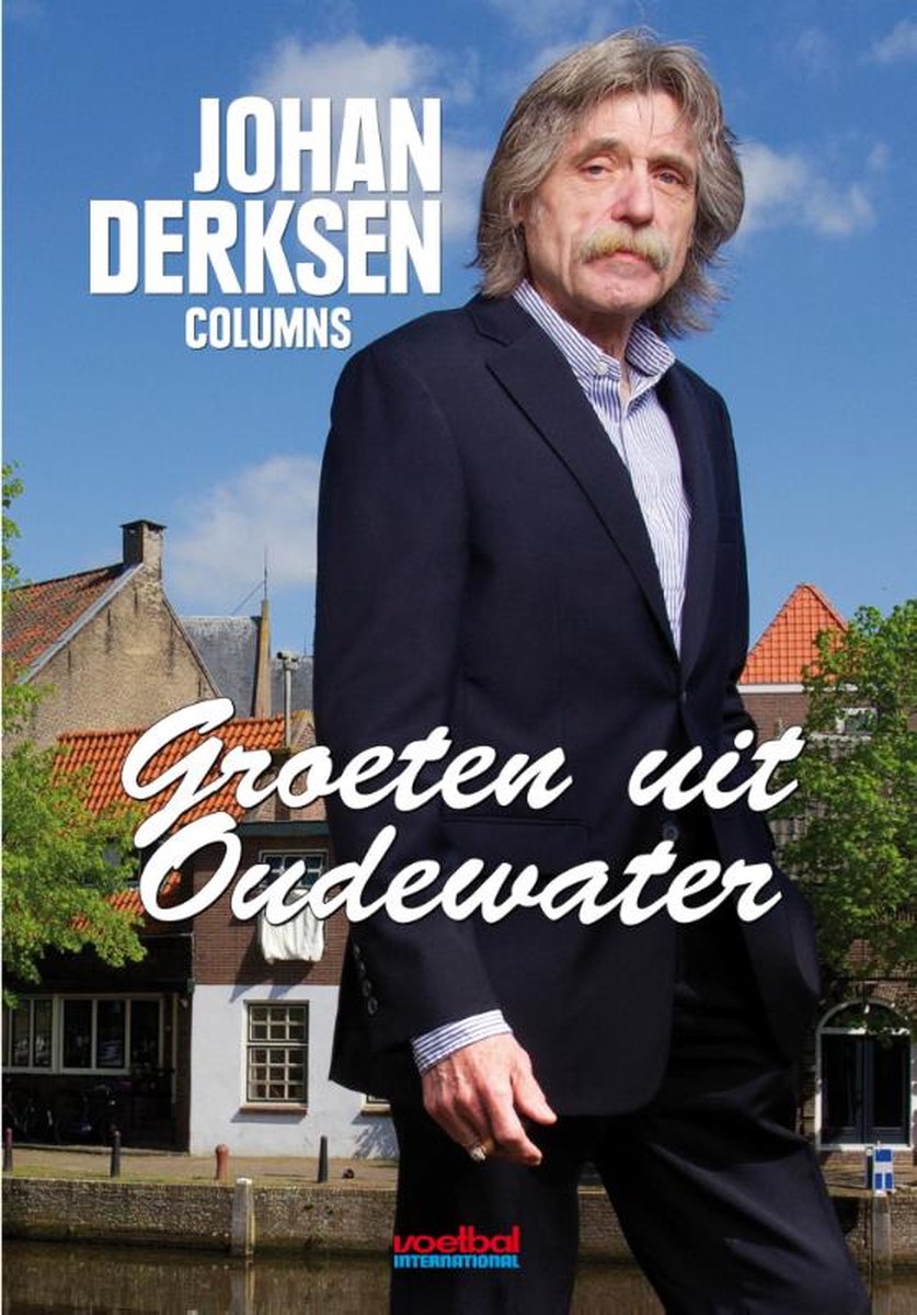 De groeten uit Oudewater