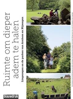Ruimte om dieper adem te halen