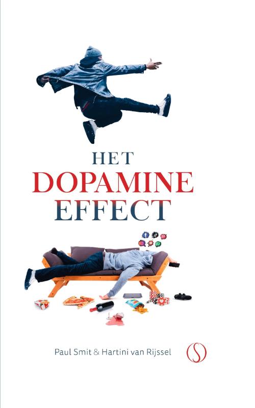 Paul Smit Het Dopamine Effect thumbnail