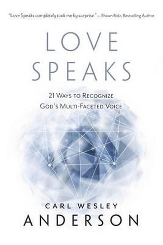 Love Speaks