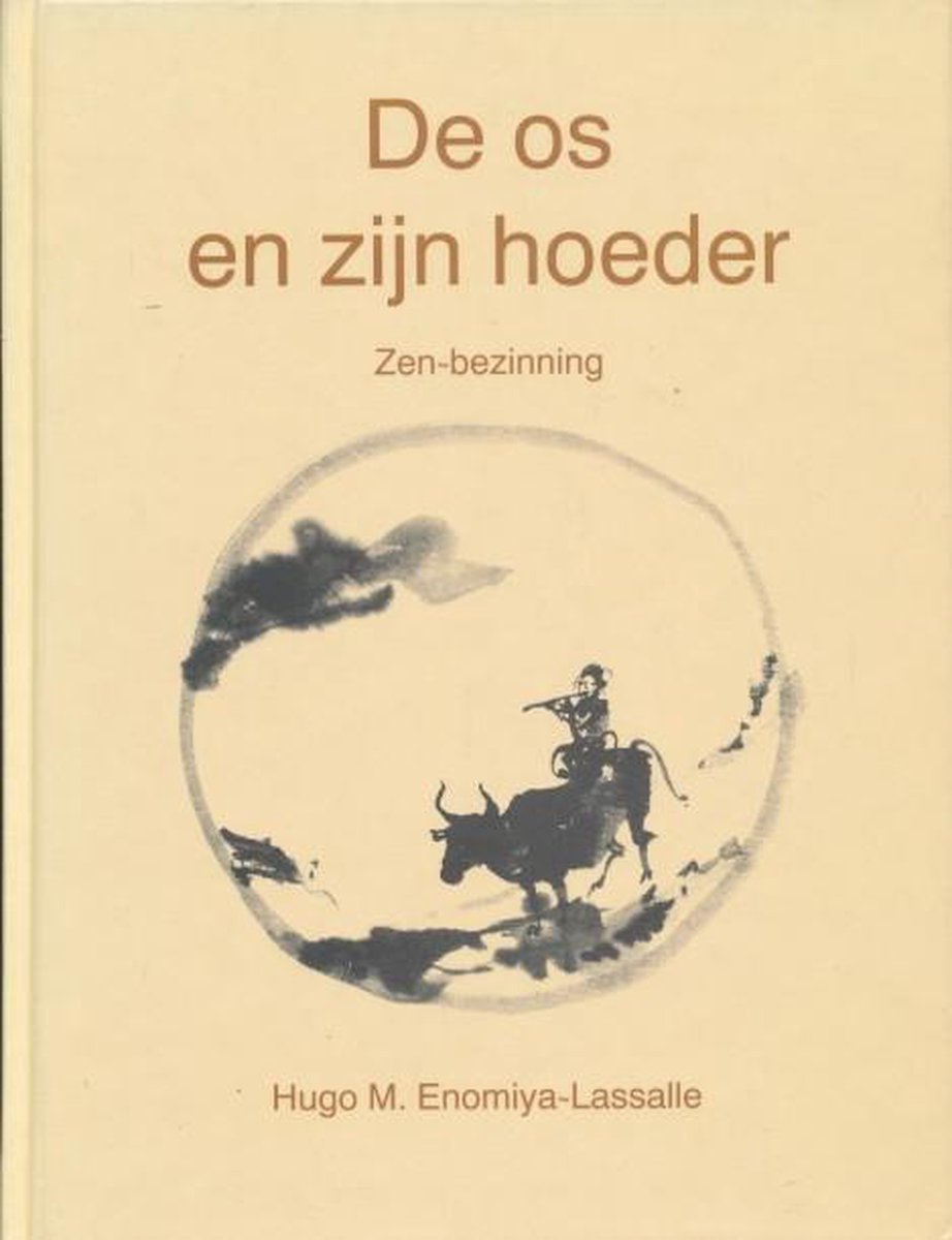 boekenbalie_9789020240818_cover De os en zijn hoeder / New age
