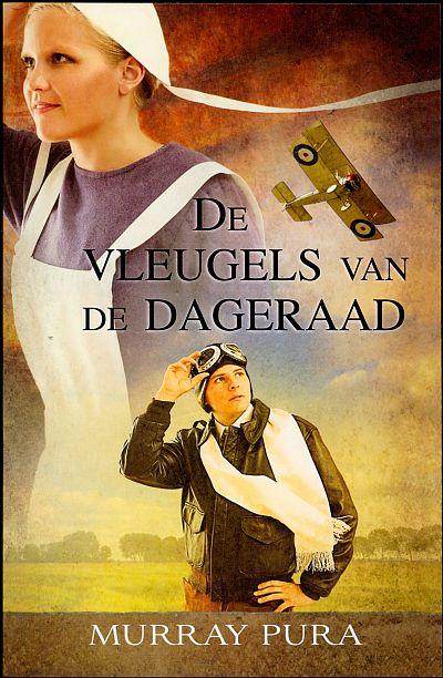 Murray Pura De Vleugels Van De Dageraad thumbnail