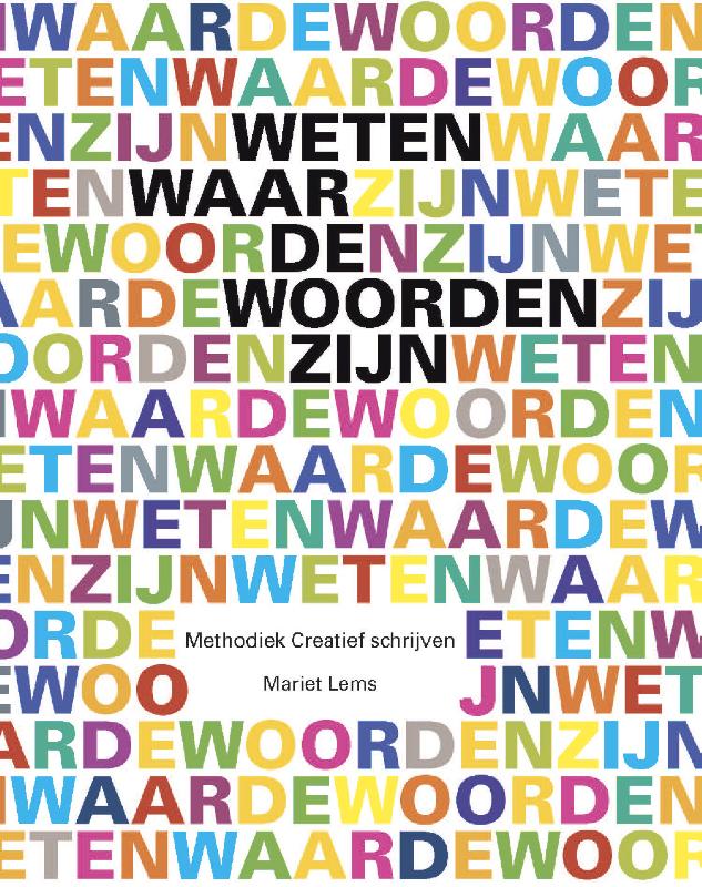 Mariet Lems Weten Waar De Woorden Zijn thumbnail