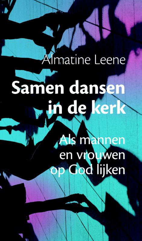 boekenbalie_9789058817426_cover Samen dansen in de kerk