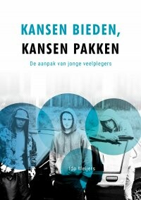Ido Weijers Kansen Bieden, Kansen Pakken