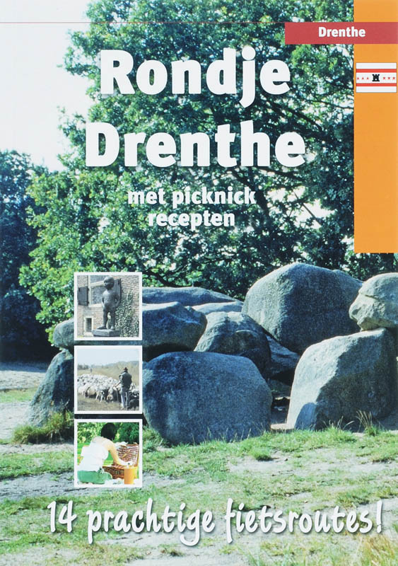 Rondje Drenthe thumbnail