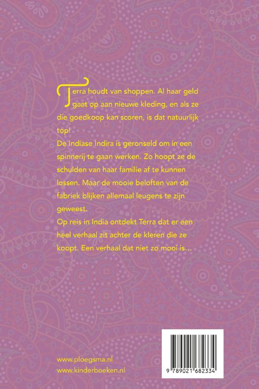 Made by Indira achterkant