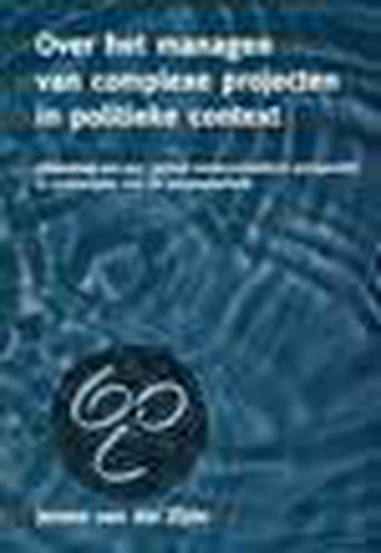 boekenbalie_9789051666120_cover Over het managen van complexe projecten