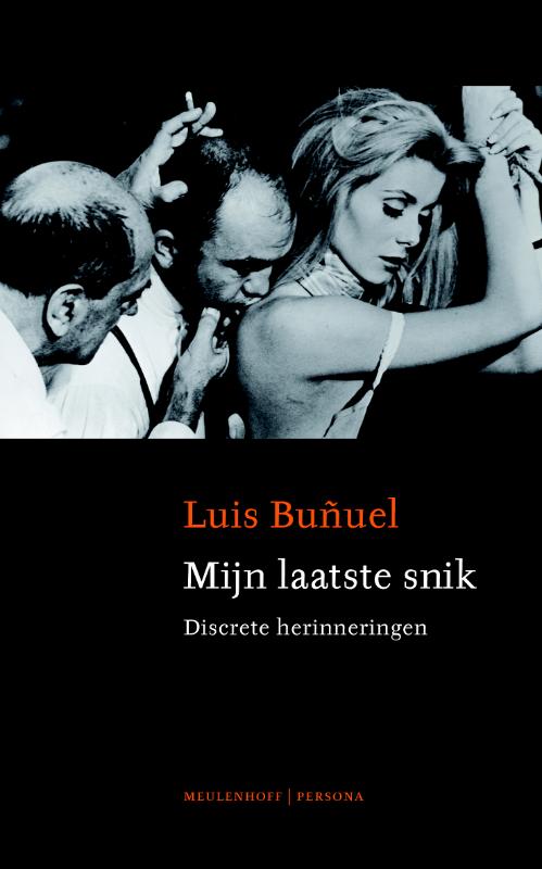 Mijn laatste snik / Persona / 1