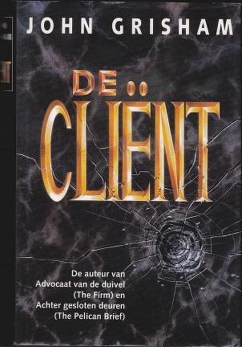 boekenbalie_9789022955864_cover De Client
