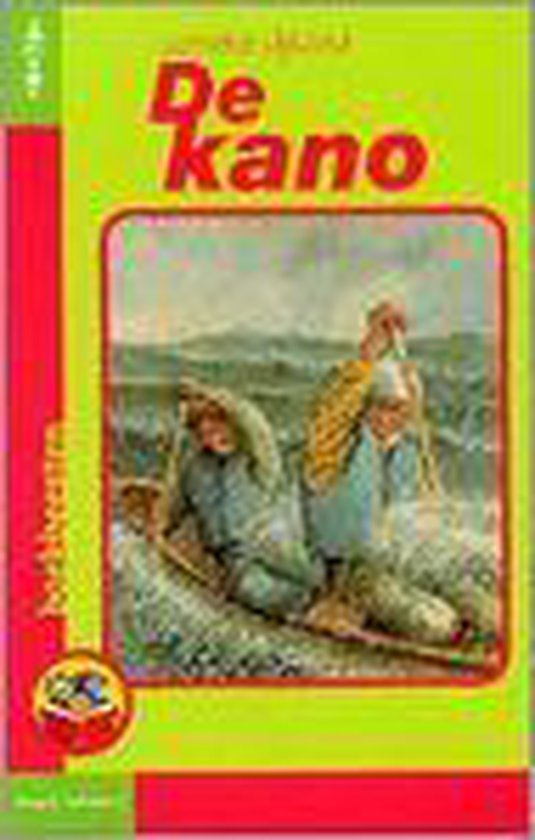 De kano