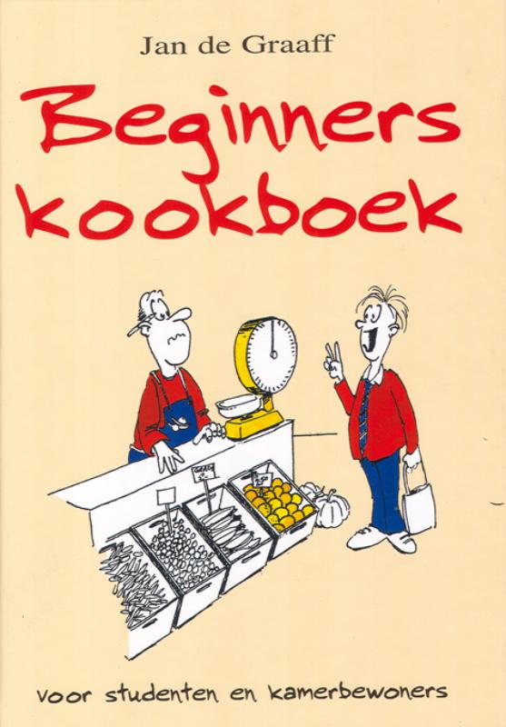 Beginners Kookboek