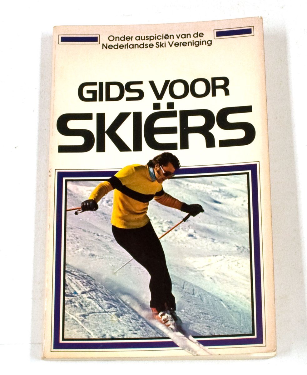 Gids Voor Skiers