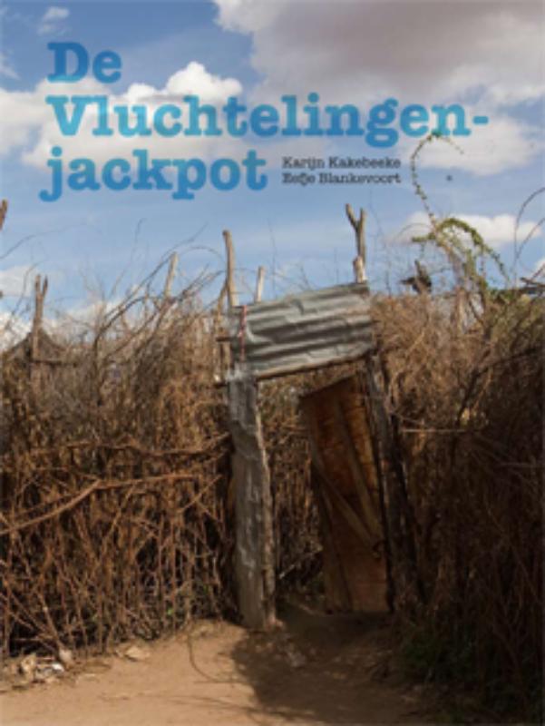 De vluchtelingenjackpot