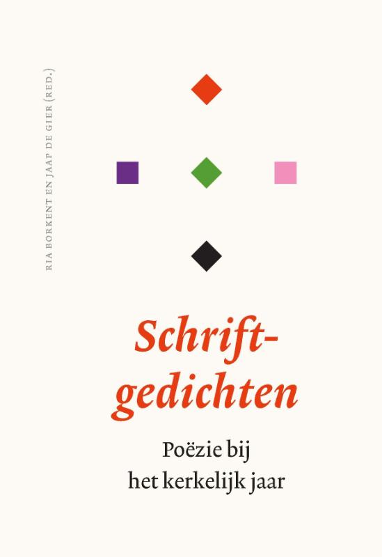 Schriftgedichten