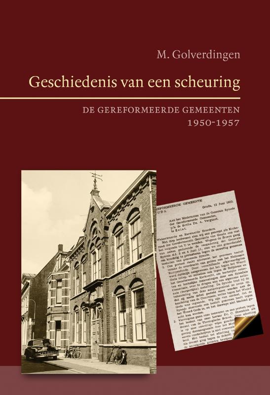 boekenbalie_9789033127908_cover Geschiedenis van een scheuring