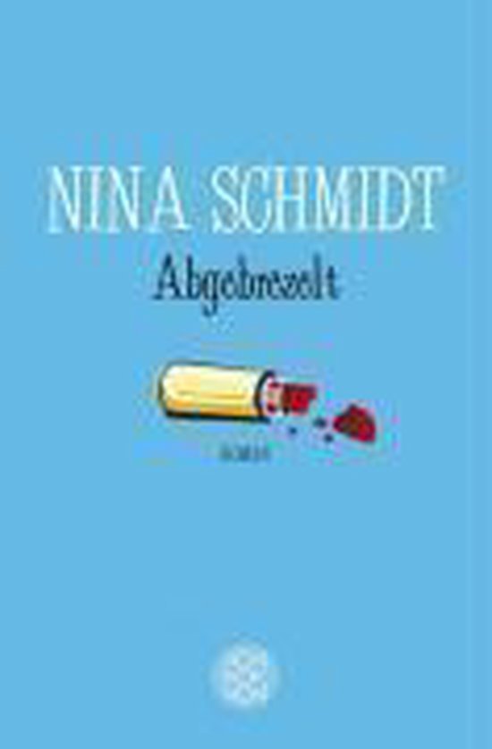 Nina Schmidt Abgebrezelt
