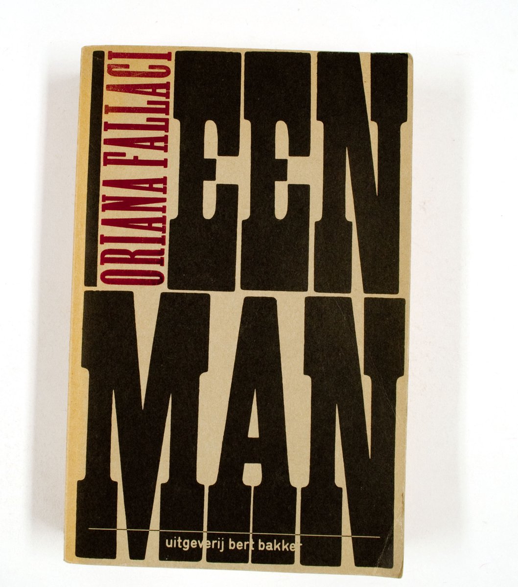 O. Fallaci Man thumbnail