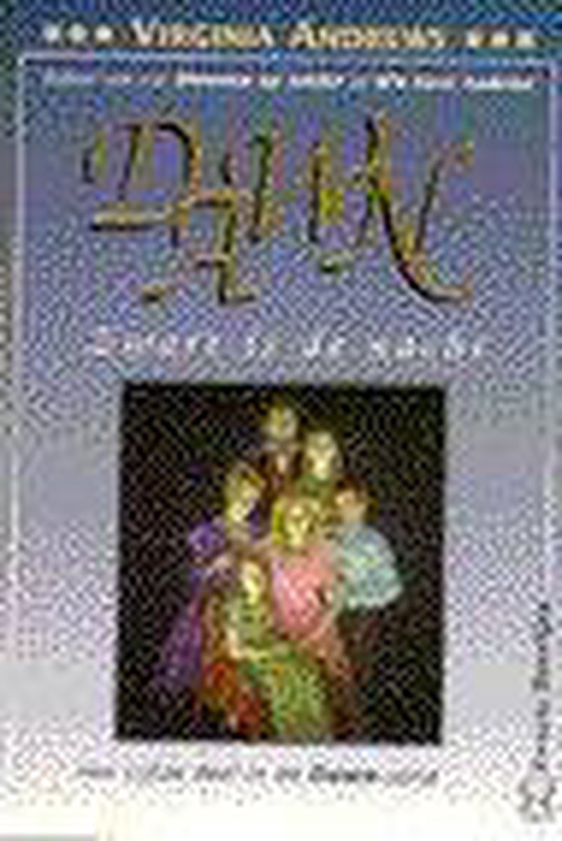 boekenbalie_9789044926576_cover Zwart is de nacht / Zwart is de nacht / Dawn