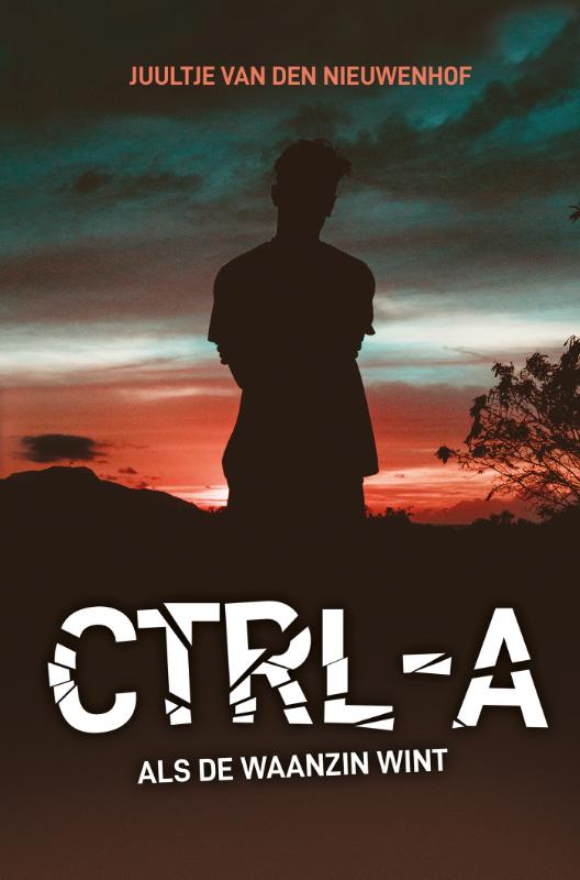 CTRL-A / Kluitman-novelles
