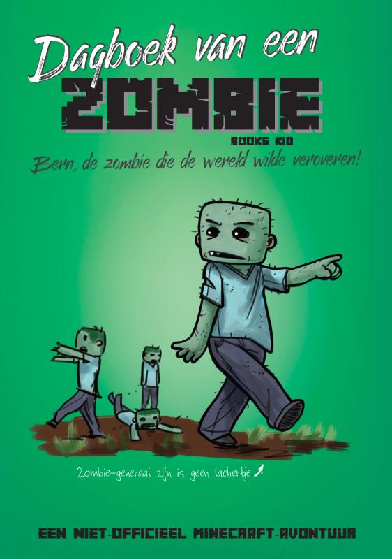 Dagboek van een Zombie