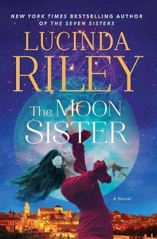 The Seven Sisters 5 - The Moon Sister
