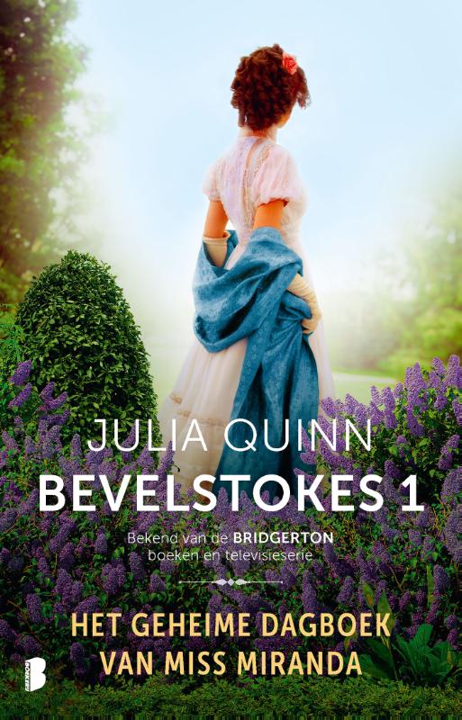 Het geheime dagboek van miss Miranda / Bevelstokes / 1