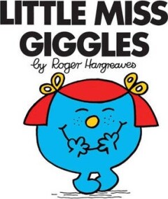 Little Miss Jiggles