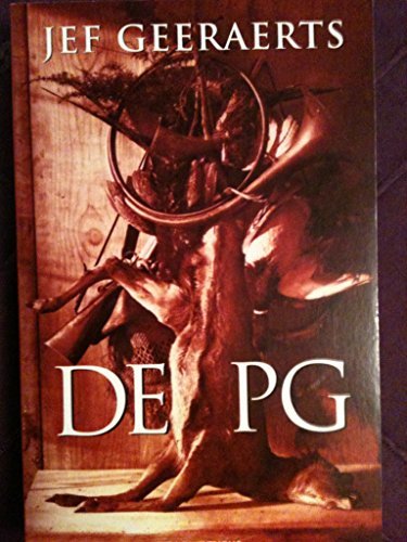De PG / Pockethuis