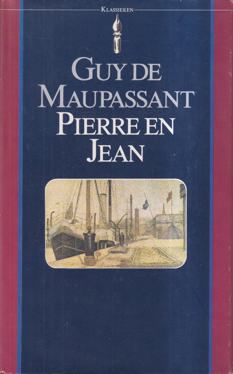 Pierre en Jean