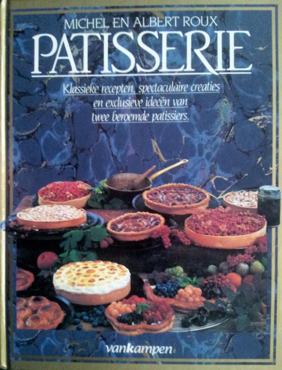 Patisserie