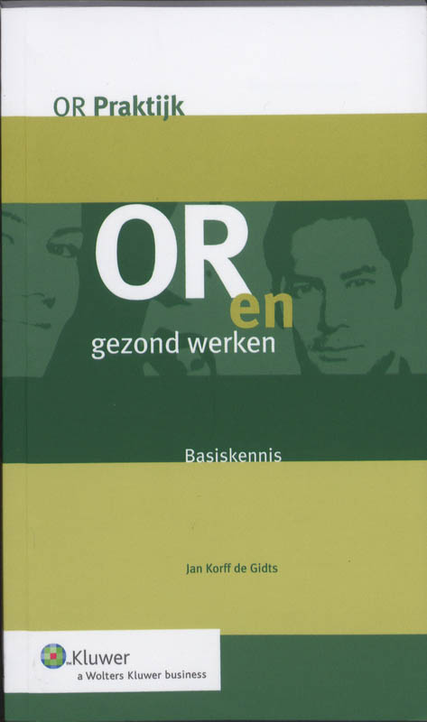 OR praktijk  -   OR en gezond werken