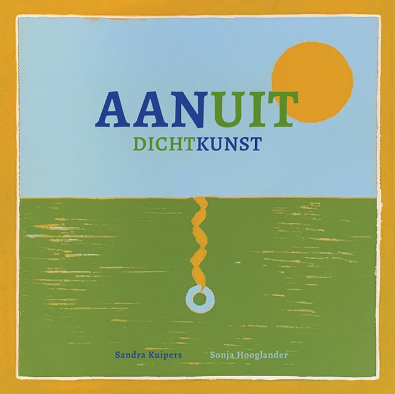 AANUIT Dichtkunst - Boek