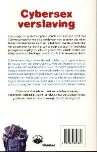 Cybersexverslaving achterkant