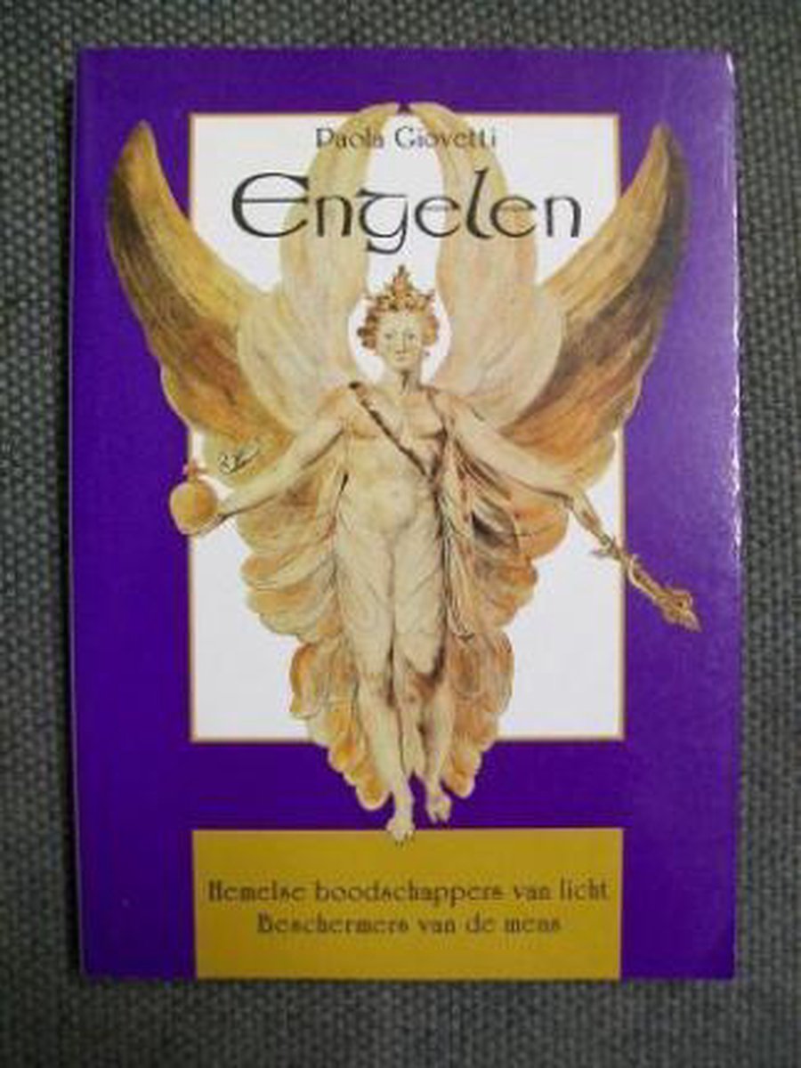 P. Giovetti Engelen thumbnail