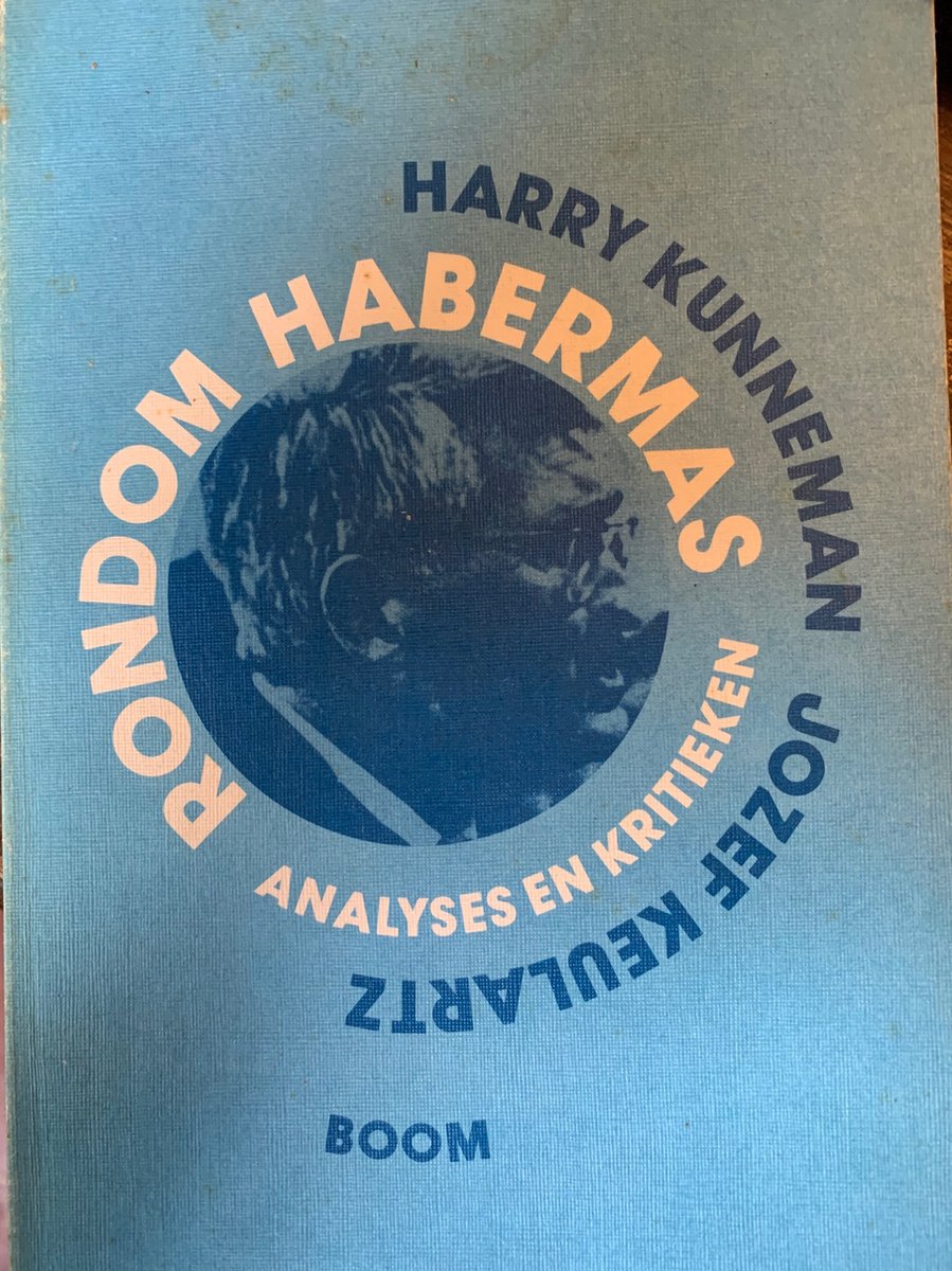 Rondom habermas