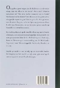 Uitzicht op inzicht achterkant