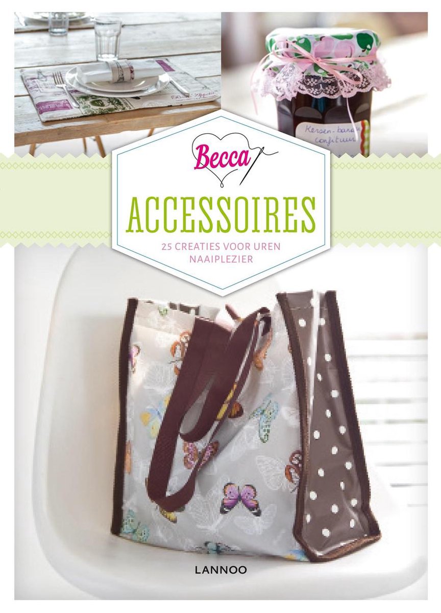 Accessoires / Becca