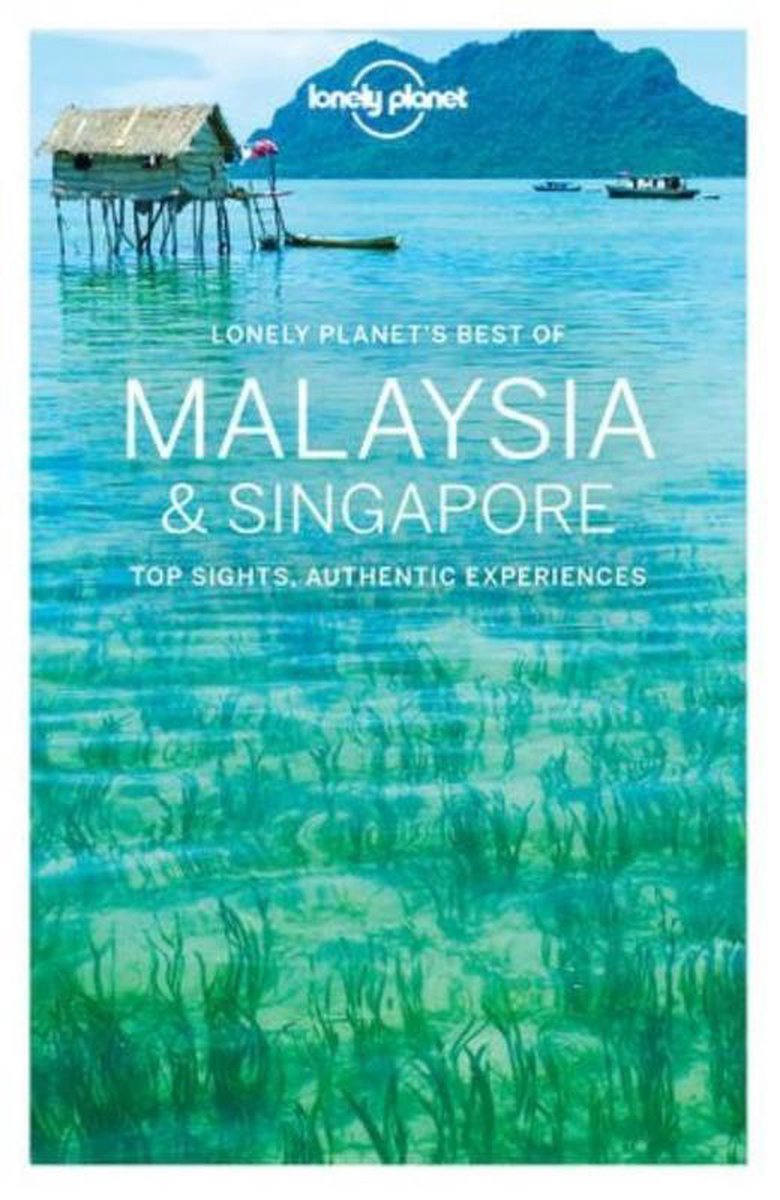 boekenbalie_9781786571243_cover Lonely Planet Best of Malaysia & Singapore