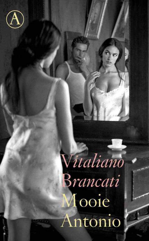 Vitaliano Brancati Mooie Antonio thumbnail
