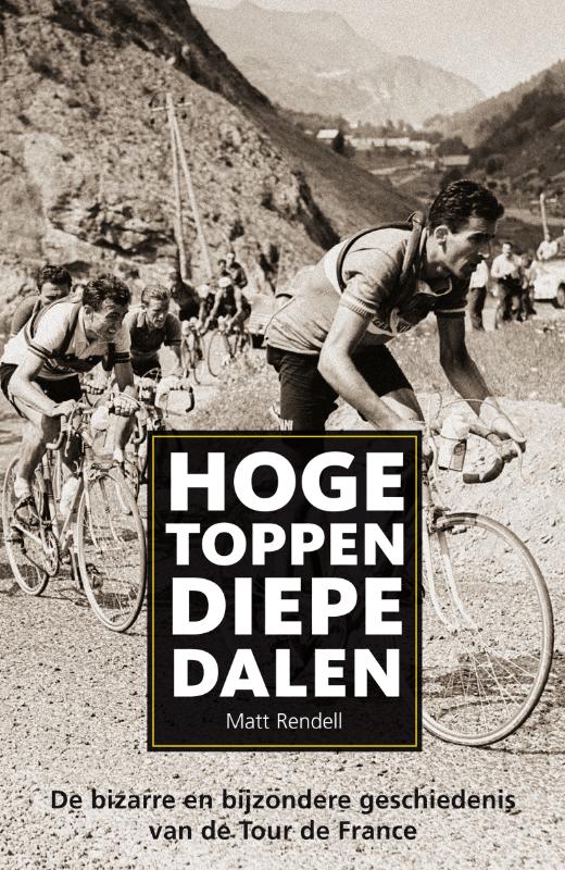 Matt Rendell Hoge Toppen, Diepe Dalen thumbnail