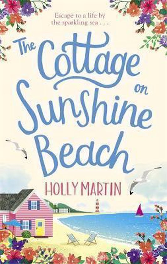 Holly Martin Cottage On Sunshine Beach