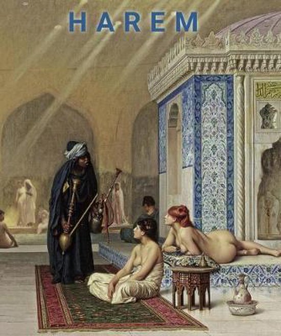 Art Periods & Movements Flexi- Harem