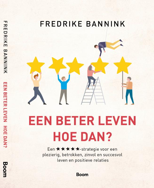 Fredrike Bannink Een Beter Leven thumbnail