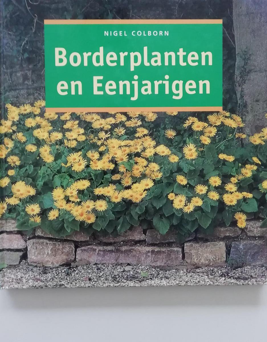 Colborn Borderplanten