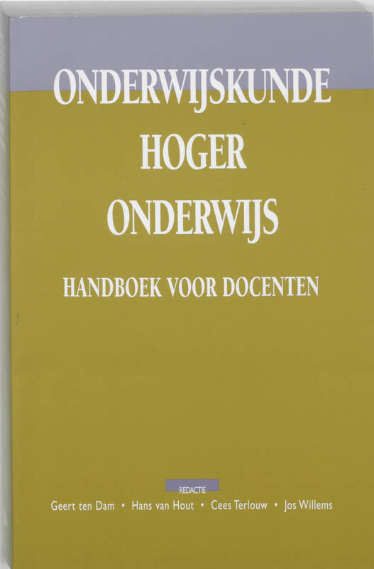 boekenbalie_9789023235088_cover Onderwijskunde Hoger Onderwijs