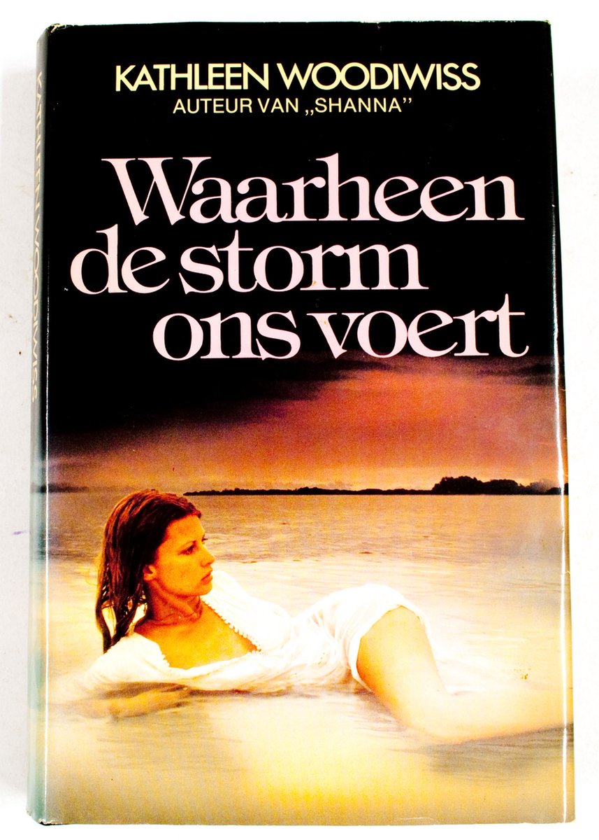 Waarheen de storm ons voert