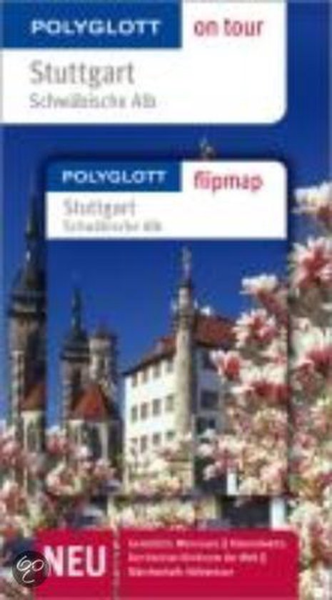 Stuttgart / Schwäbische Alb on tour