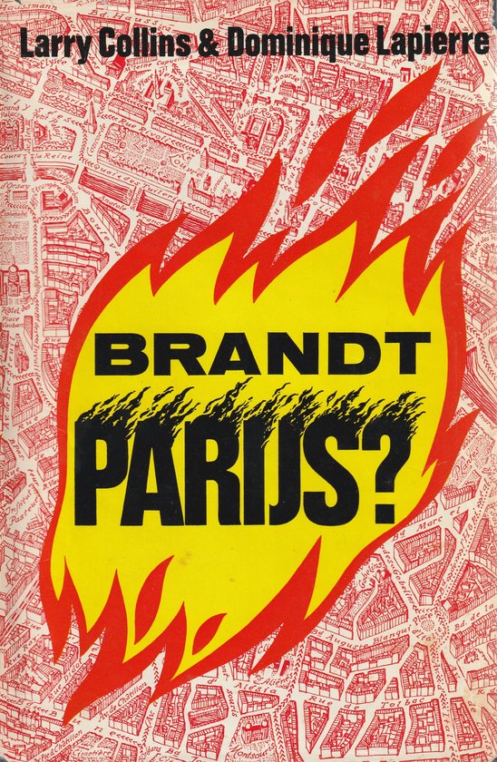 Brandt Parijs ?