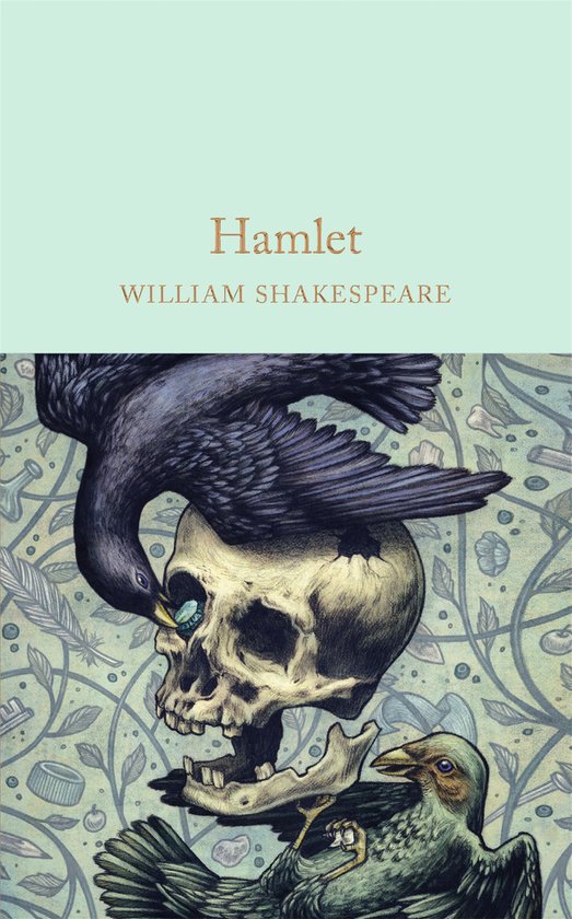 Hamlet / Macmillan Collector’s Library